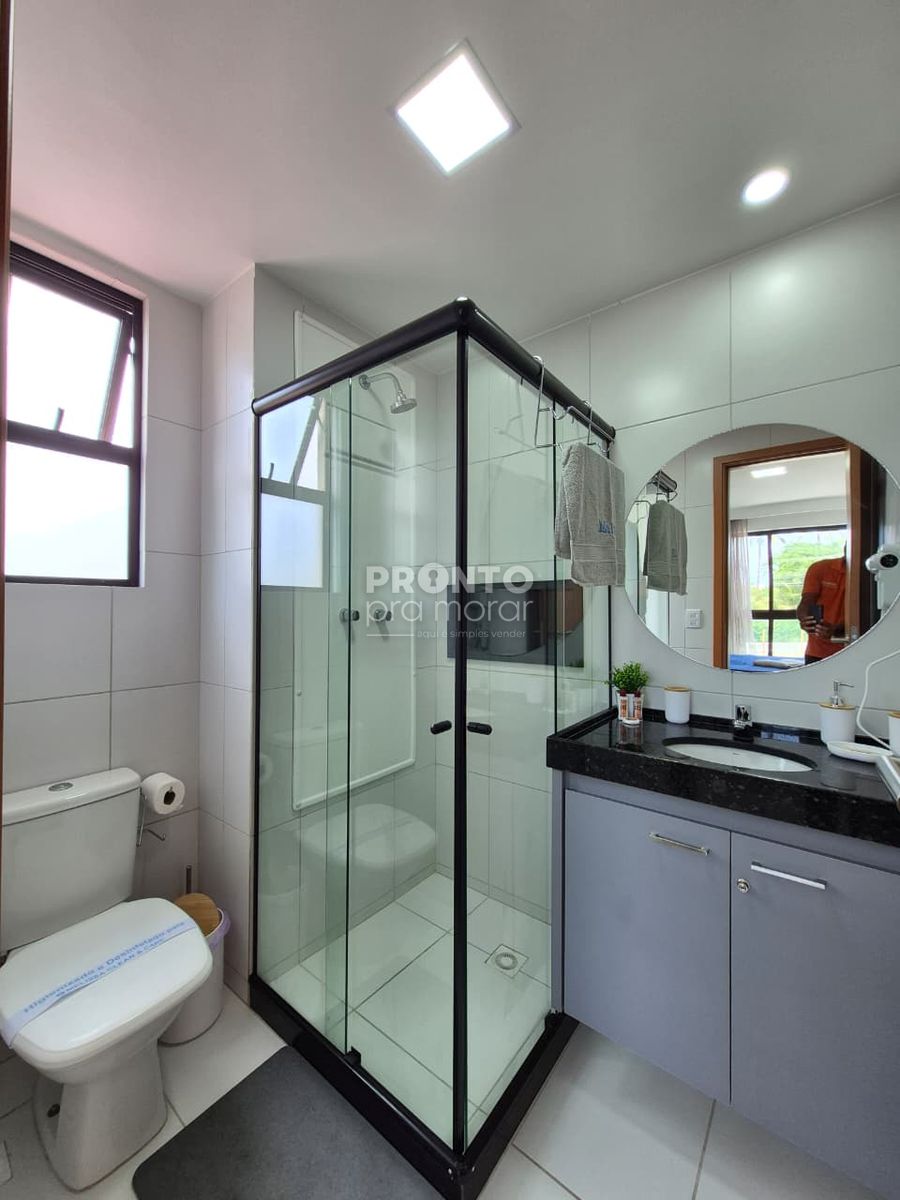 Apartamento com 2 quartos em Muro Alto - Wallace Pinto Corretor