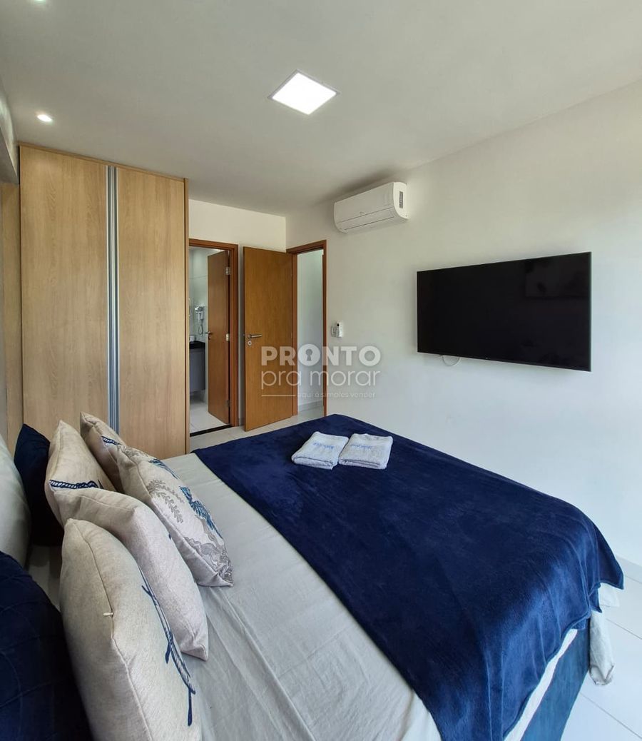Apartamento, 2 quartos, 59 m² - Foto 10