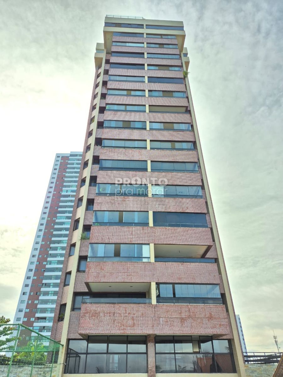 Apartamento, 4 quartos, 192 m² - Foto 25