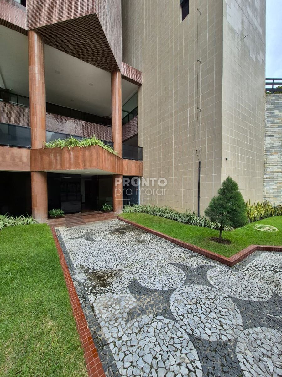 Apartamento, 4 quartos, 192 m² - Foto 27
