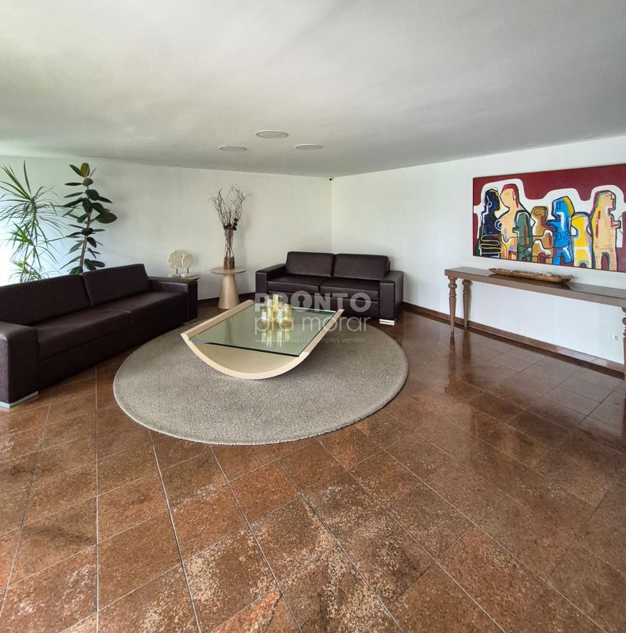 Apartamento, 4 quartos, 192 m² - Foto 29