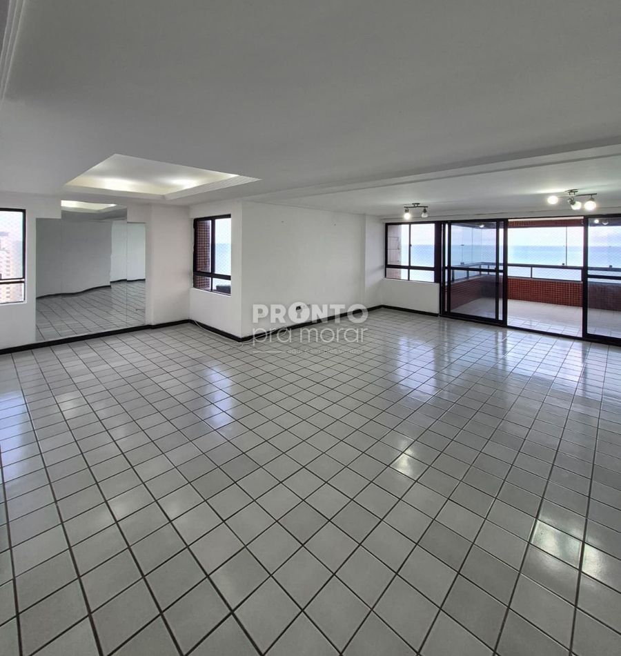 Apartamento, 4 quartos, 192 m² - Foto 16