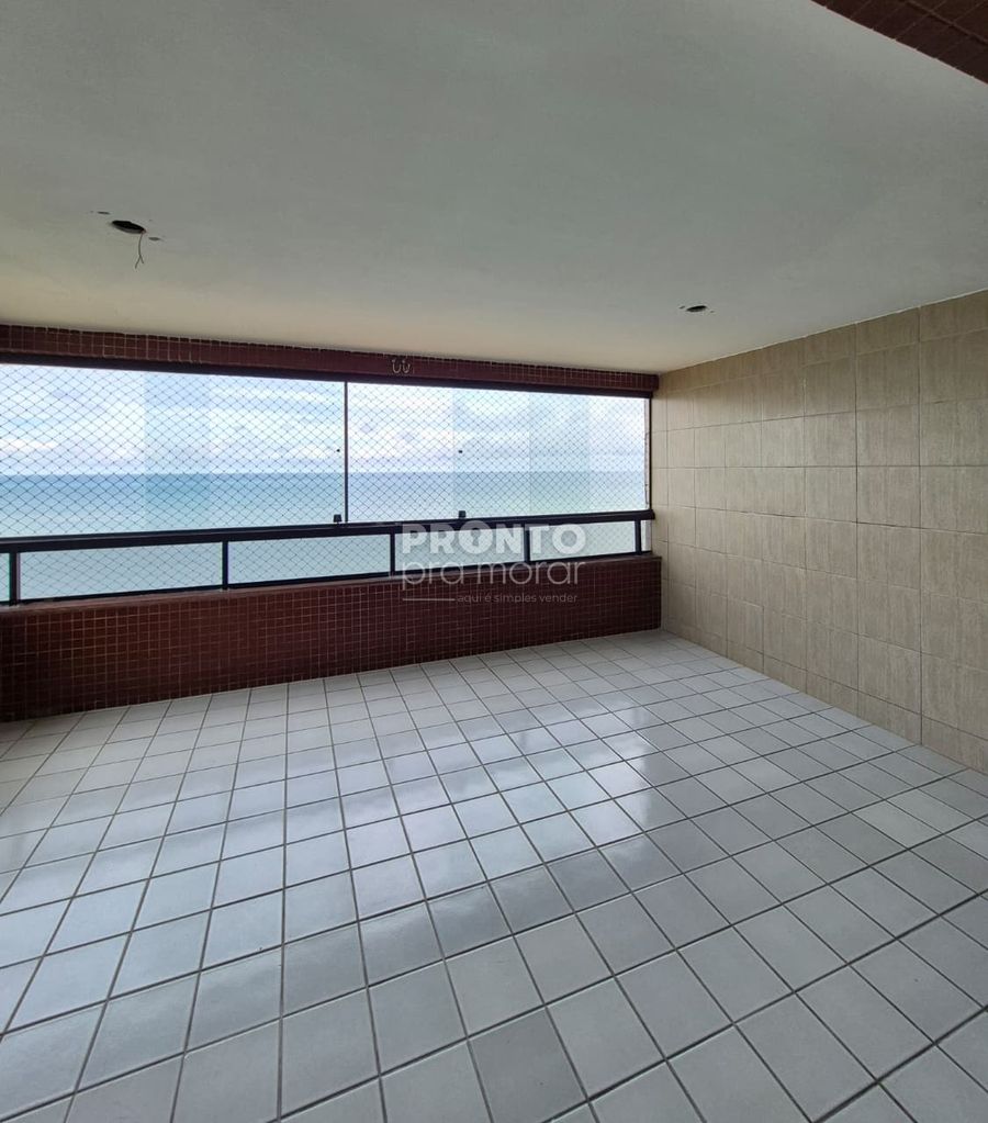 Apartamento, 4 quartos, 192 m² - Foto 7