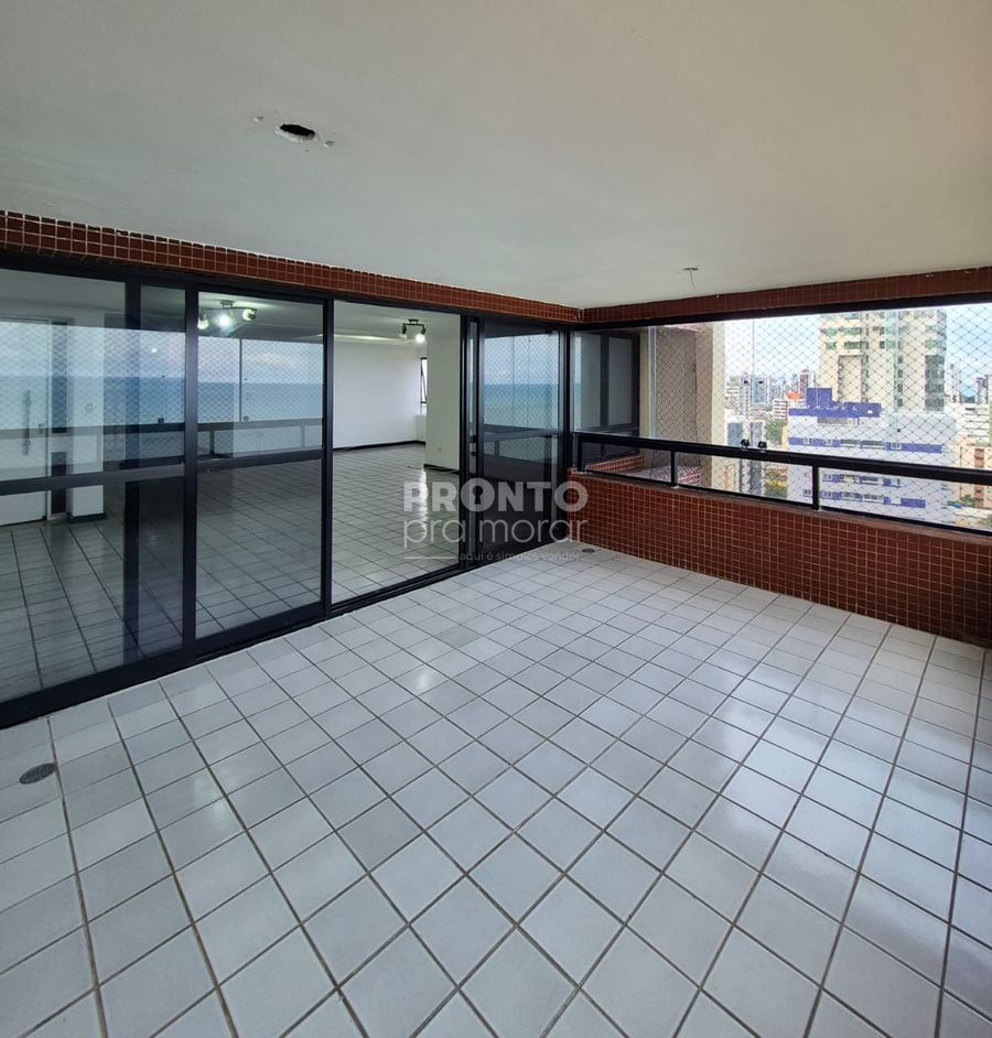 Apartamento, 4 quartos, 192 m² - Foto 21