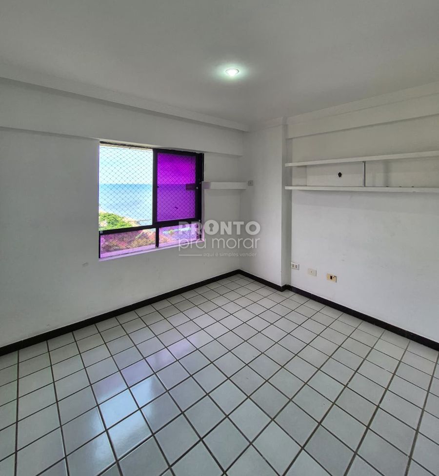 Apartamento com 4 quartos em Candeias - Wallace Pinto Corretor
