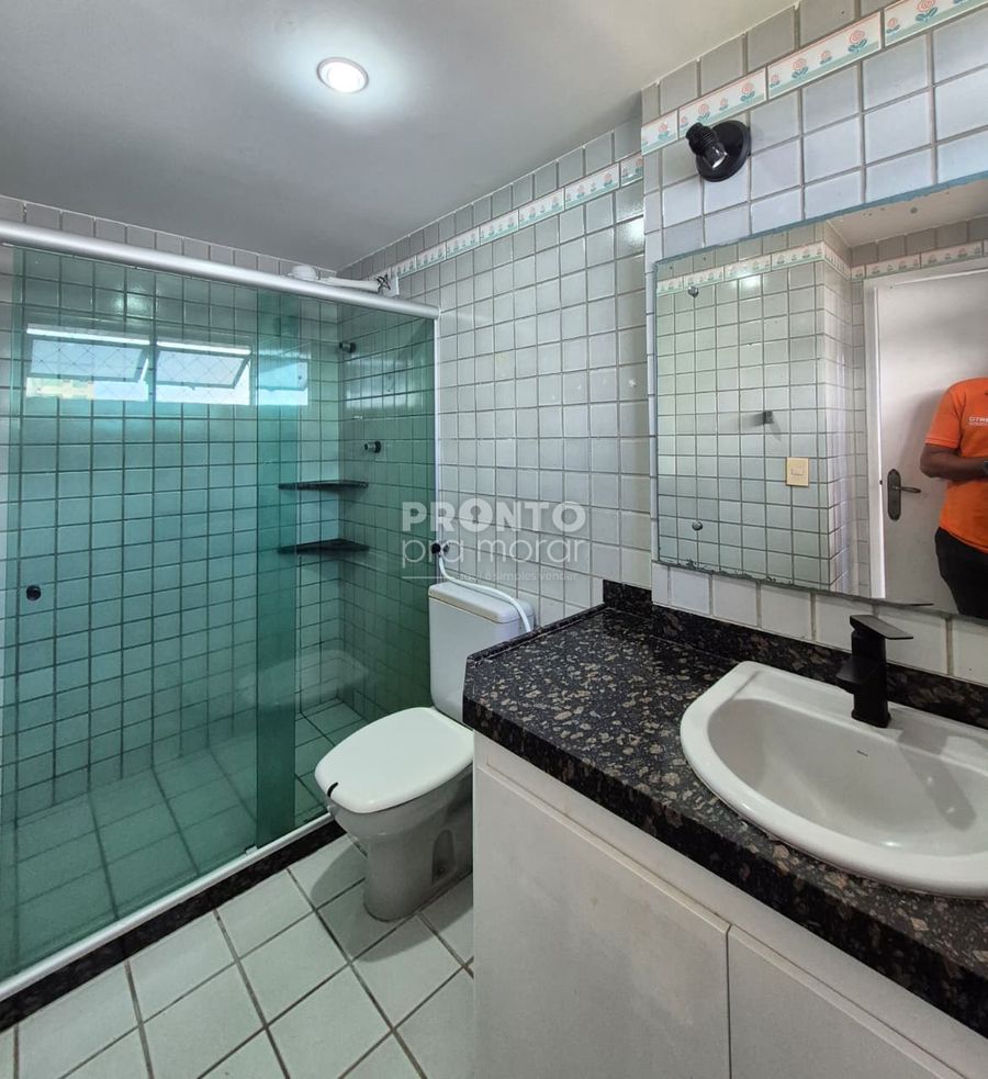 Apartamento, 4 quartos, 192 m² - Foto 13