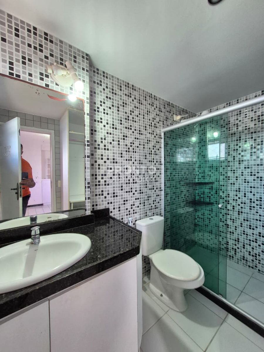 Apartamento com 4 quartos em Candeias - Wallace Pinto Corretor