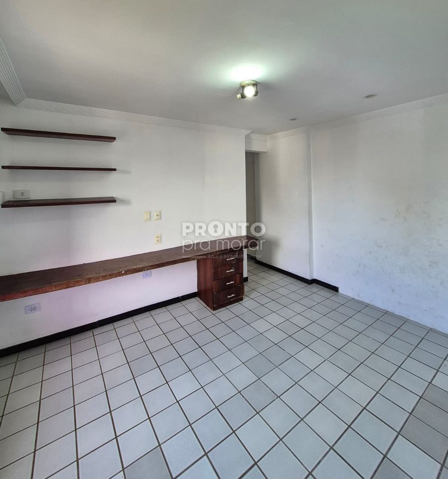 Apartamento, 4 quartos, 192 m² - Foto 11