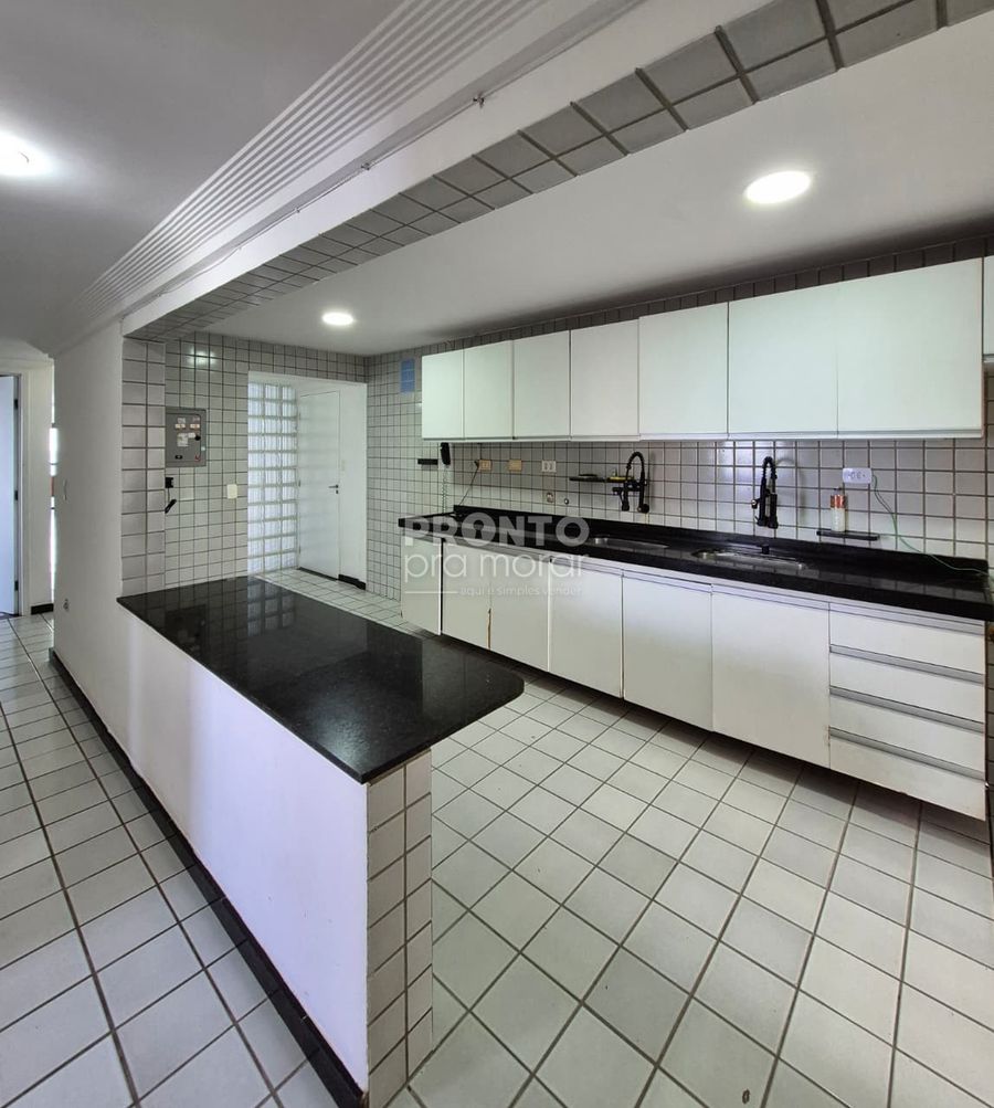 Apartamento, 4 quartos, 192 m² - Foto 9