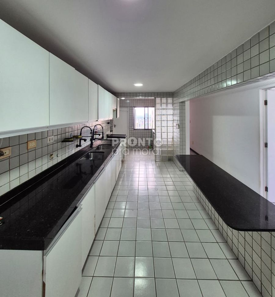 Apartamento, 4 quartos, 192 m² - Foto 15