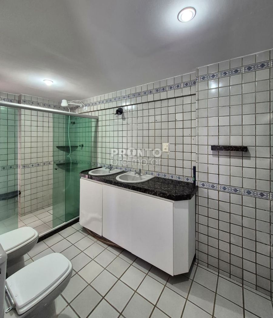 Apartamento, 4 quartos, 192 m² - Foto 24