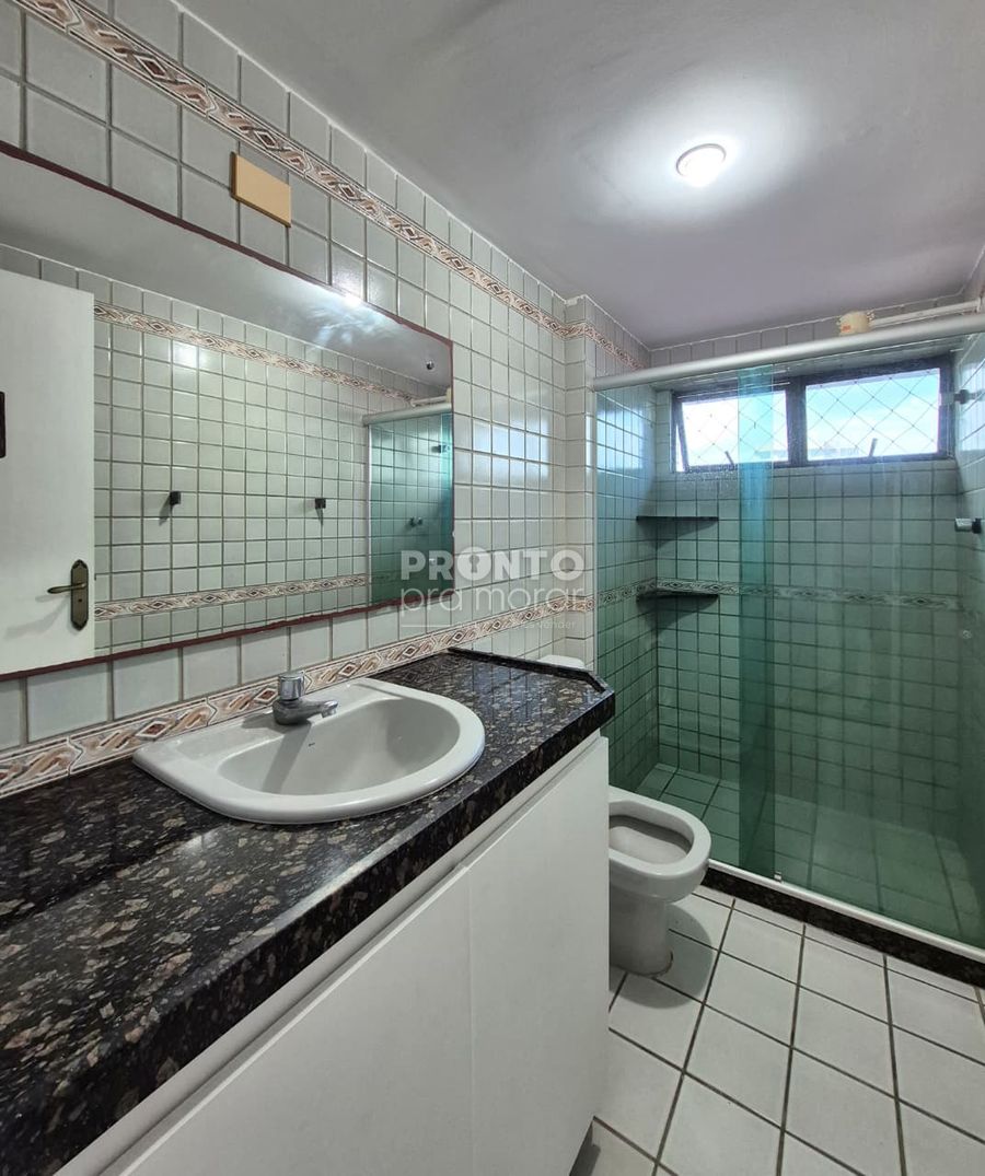 Apartamento, 4 quartos, 192 m² - Foto 23