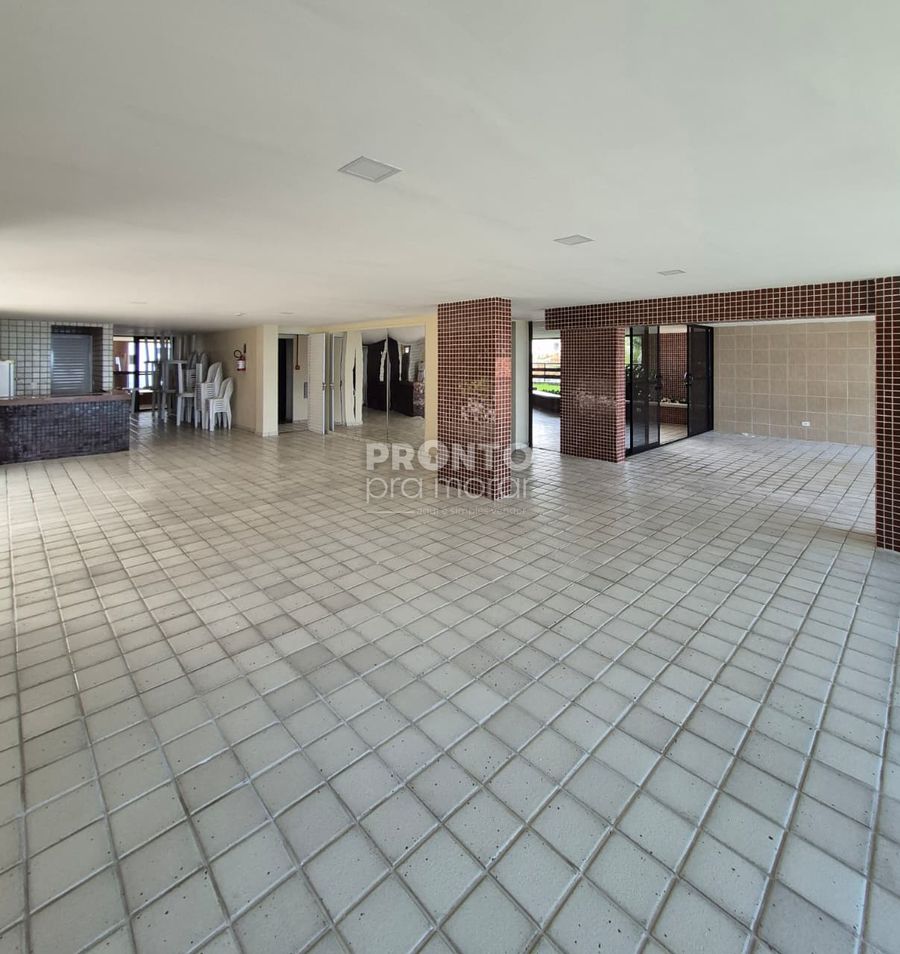 Apartamento, 4 quartos, 192 m² - Foto 30