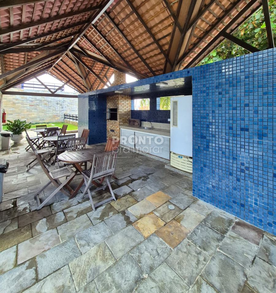 Apartamento, 4 quartos, 192 m² - Foto 33