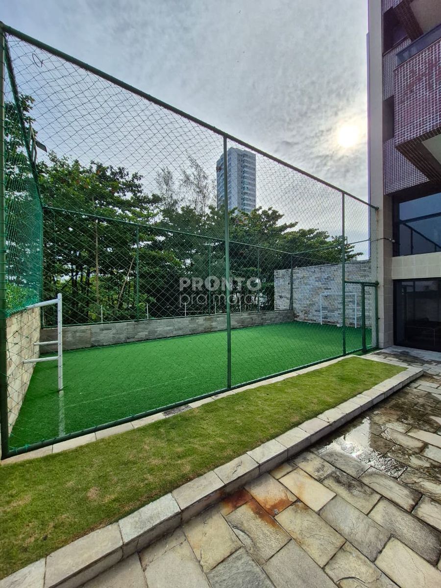 Apartamento, 4 quartos, 192 m² - Foto 34