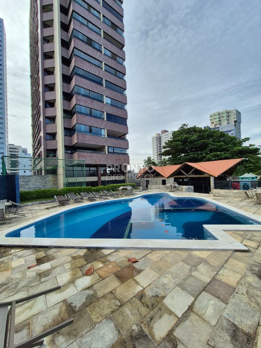 Apartamento, 4 quartos, 192 m² - Foto 39