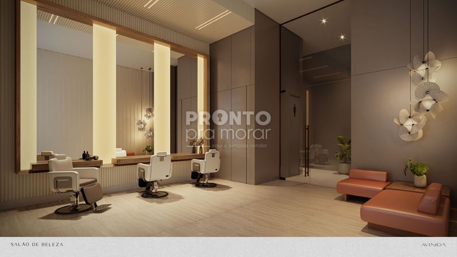Apartamento com 3 quartos em Cais Estelita - Wallace Pinto Corretor