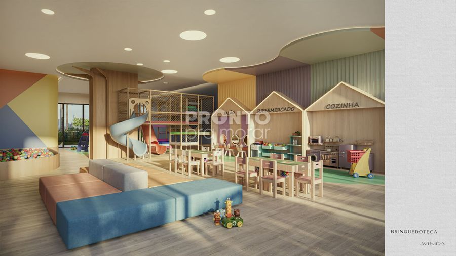 Apartamento, 3 quartos, 118 m² - Foto 9