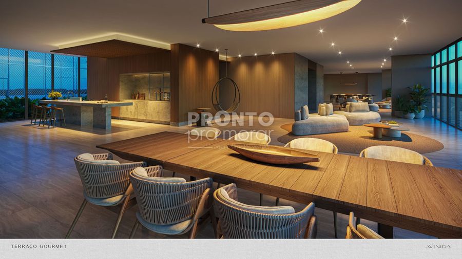 Apartamento, 3 quartos, 118 m² - Foto 10
