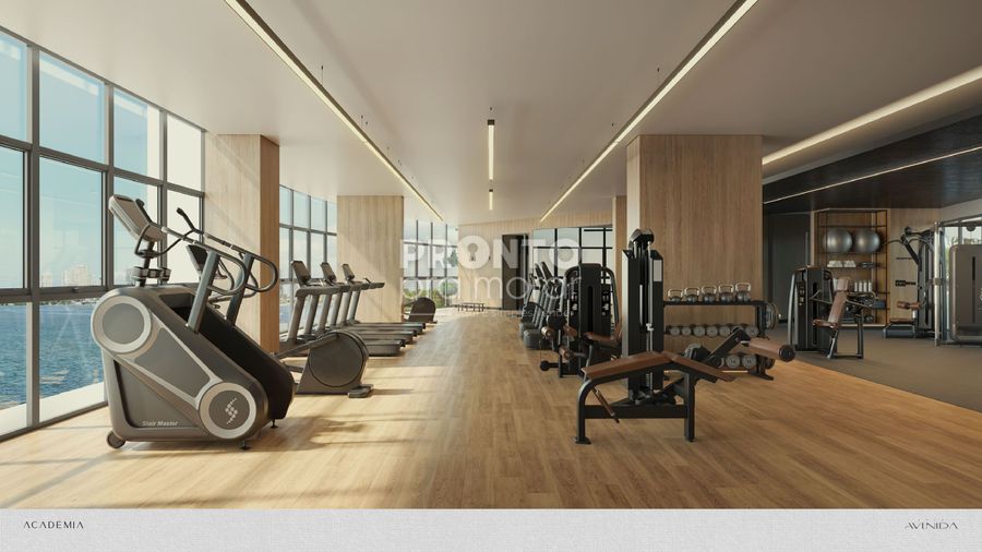 Apartamento, 3 quartos, 118 m² - Foto 12