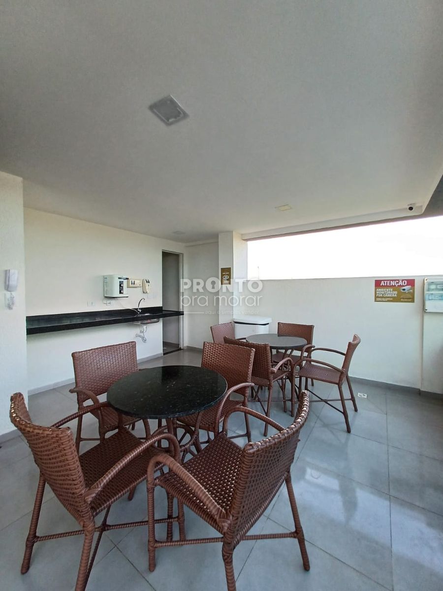 Apartamento, 1 quarto, 25 m² - Foto 12