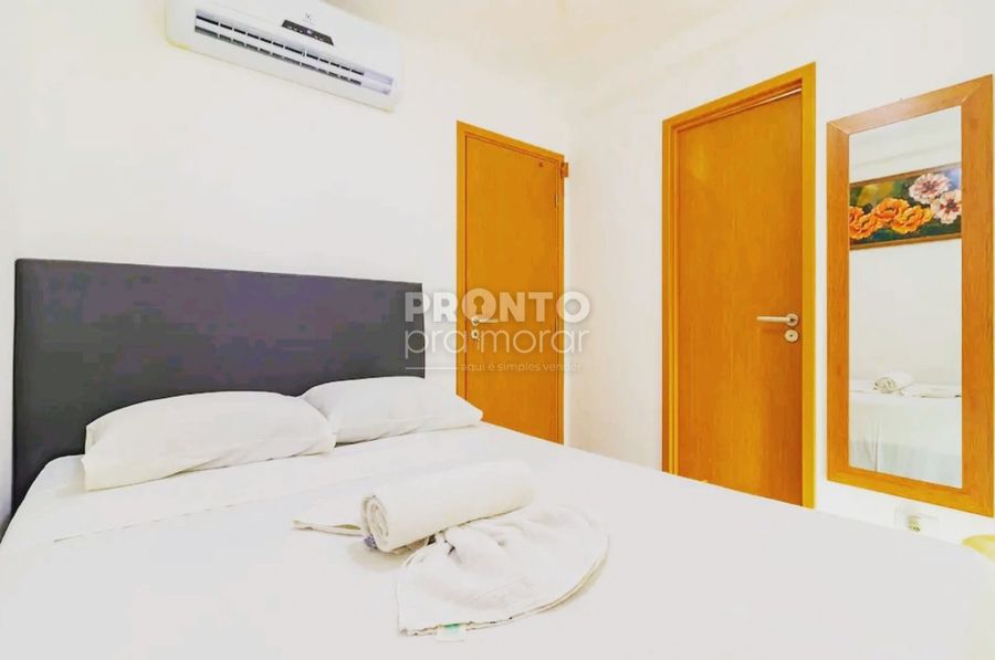 Flat com 1 quarto em Porto de Galinhas - Wallace Pinto Corretor