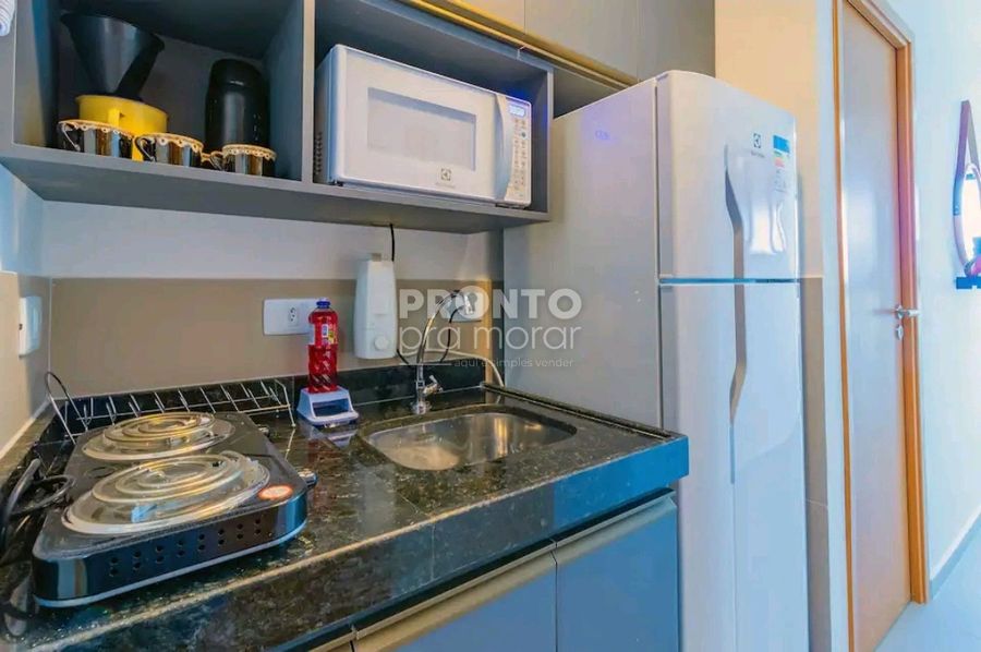 Flat com 1 quarto em Porto de Galinhas - Wallace Pinto Corretor