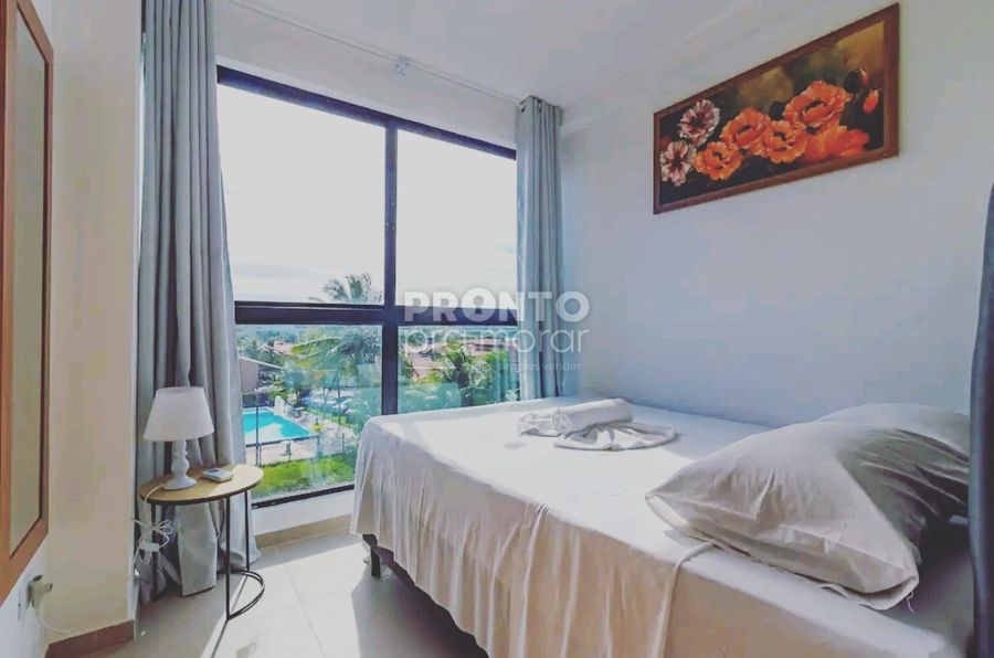 Apartamento, 1 quarto, 25 m² - Foto 6