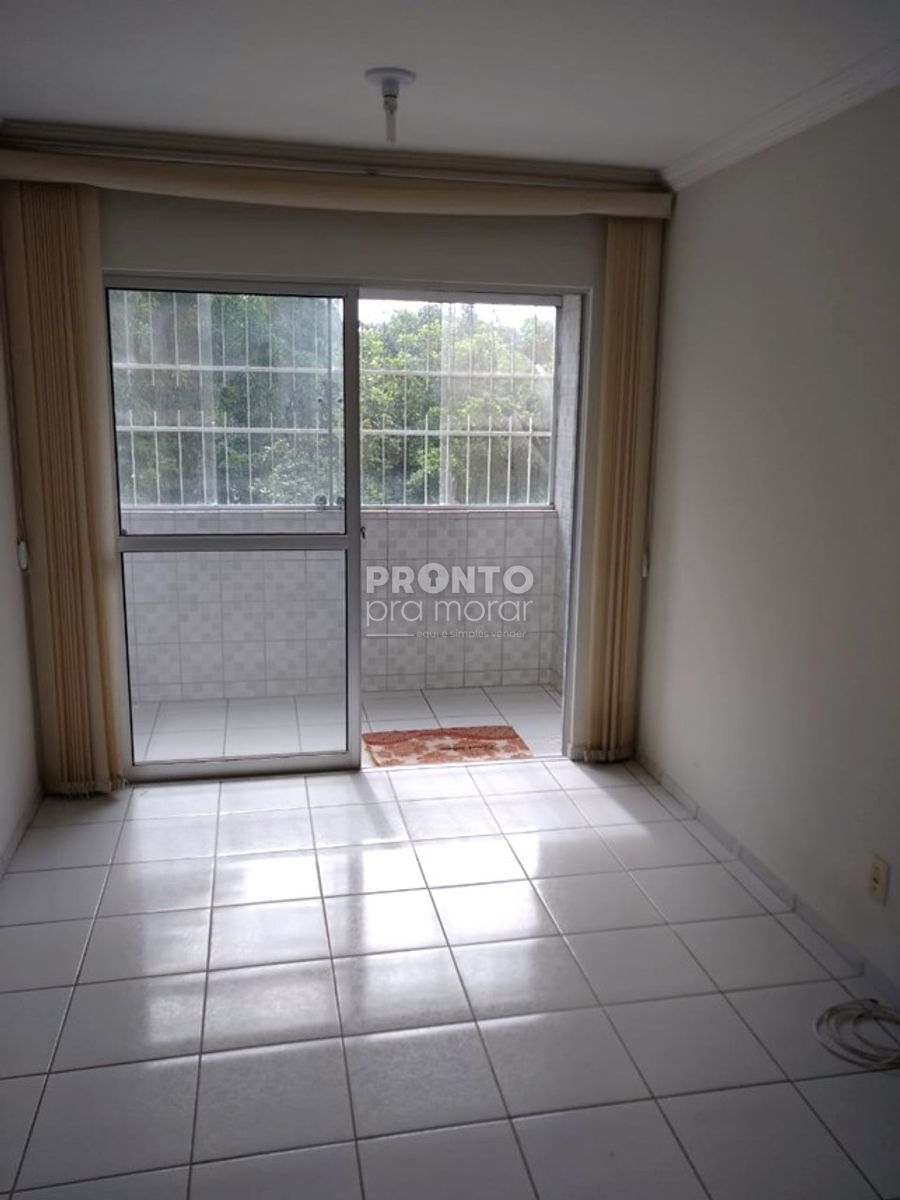 Apartamento com 2 quartos em Bela Vista - Wallace Pinto Corretor