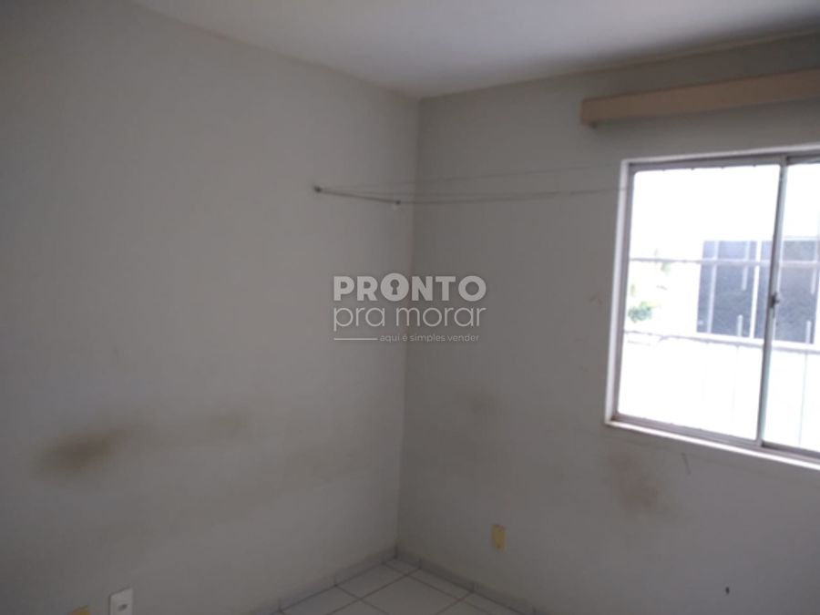 Apartamento com 2 quartos em Bela Vista - Wallace Pinto Corretor