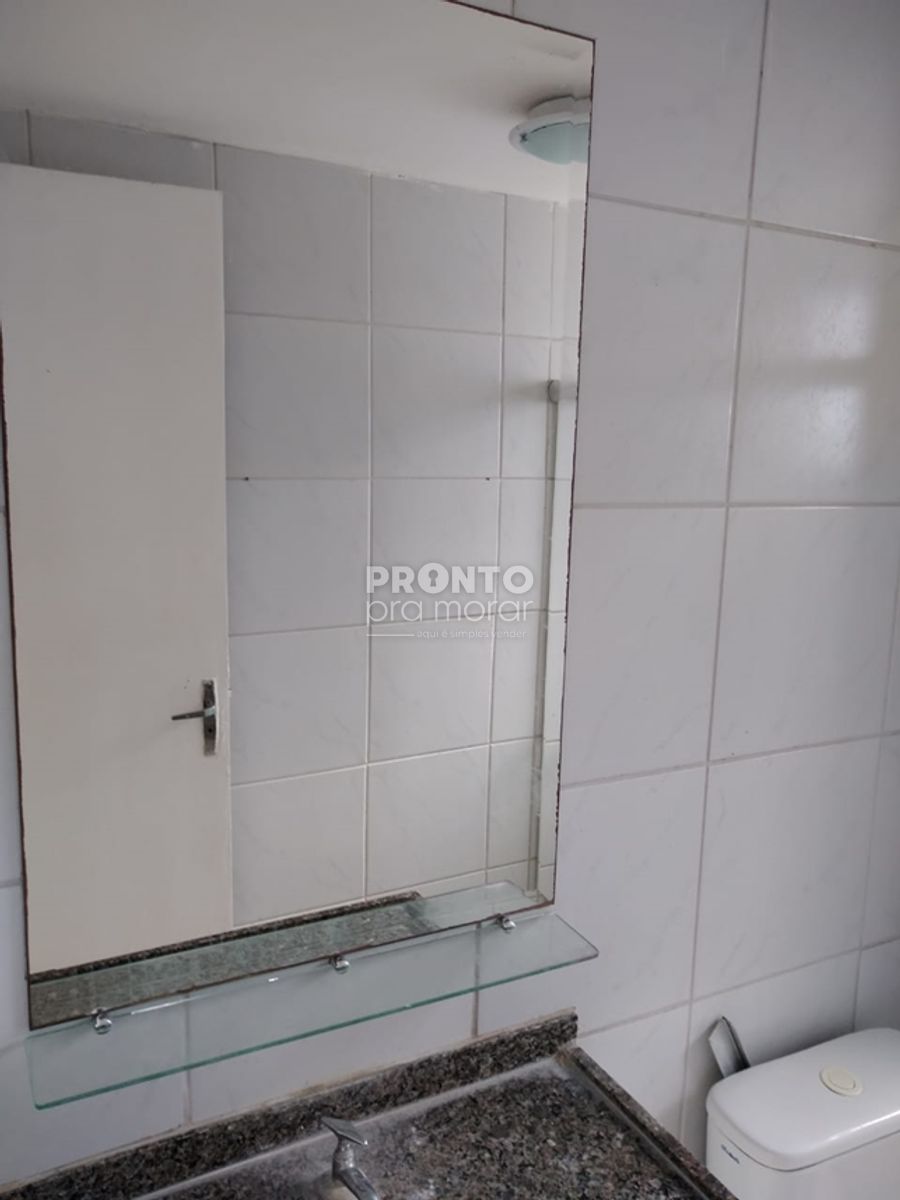 Apartamento com 2 quartos em Bela Vista - Wallace Pinto Corretor