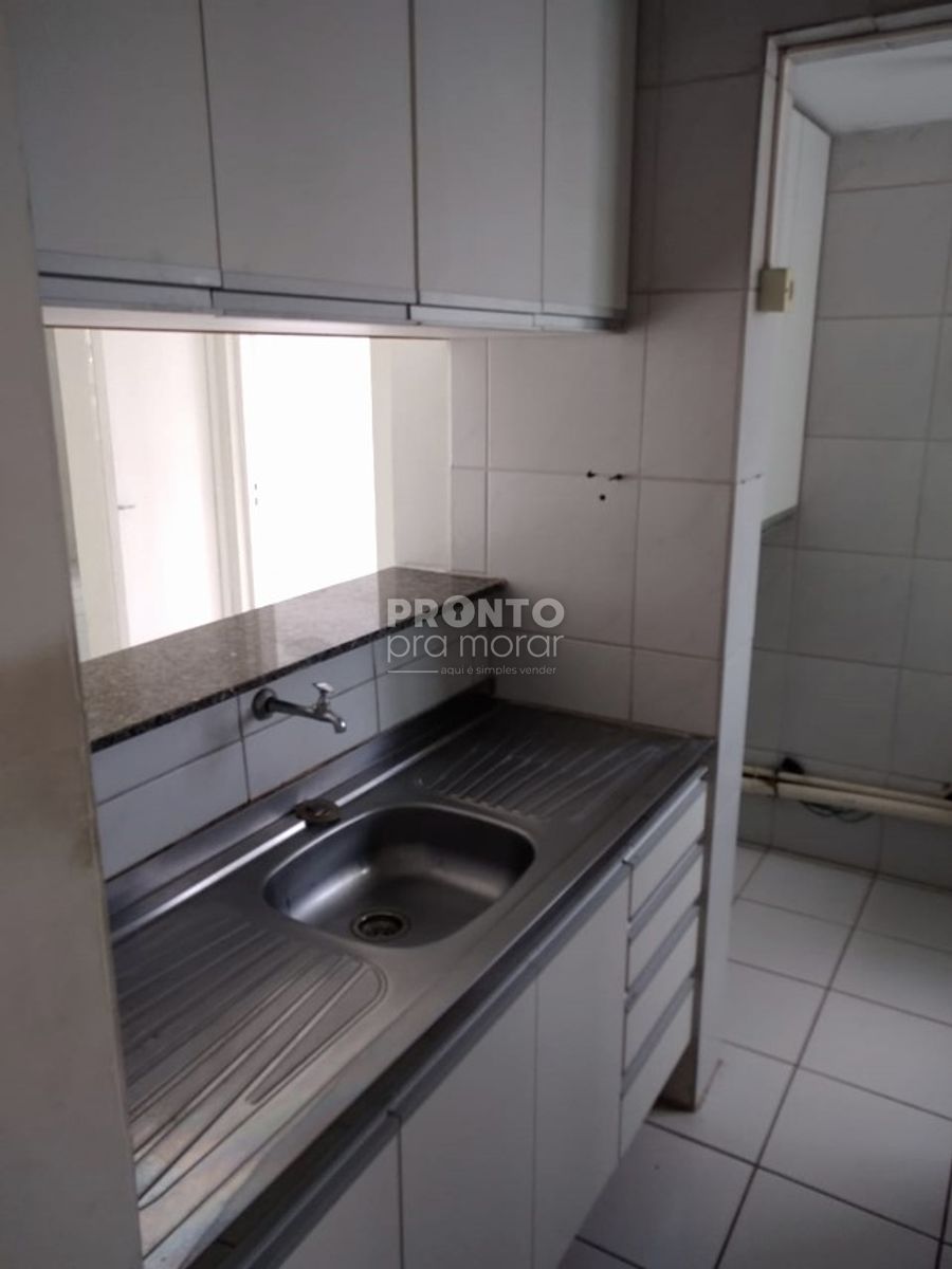 Apartamento com 2 quartos em Bela Vista - Wallace Pinto Corretor