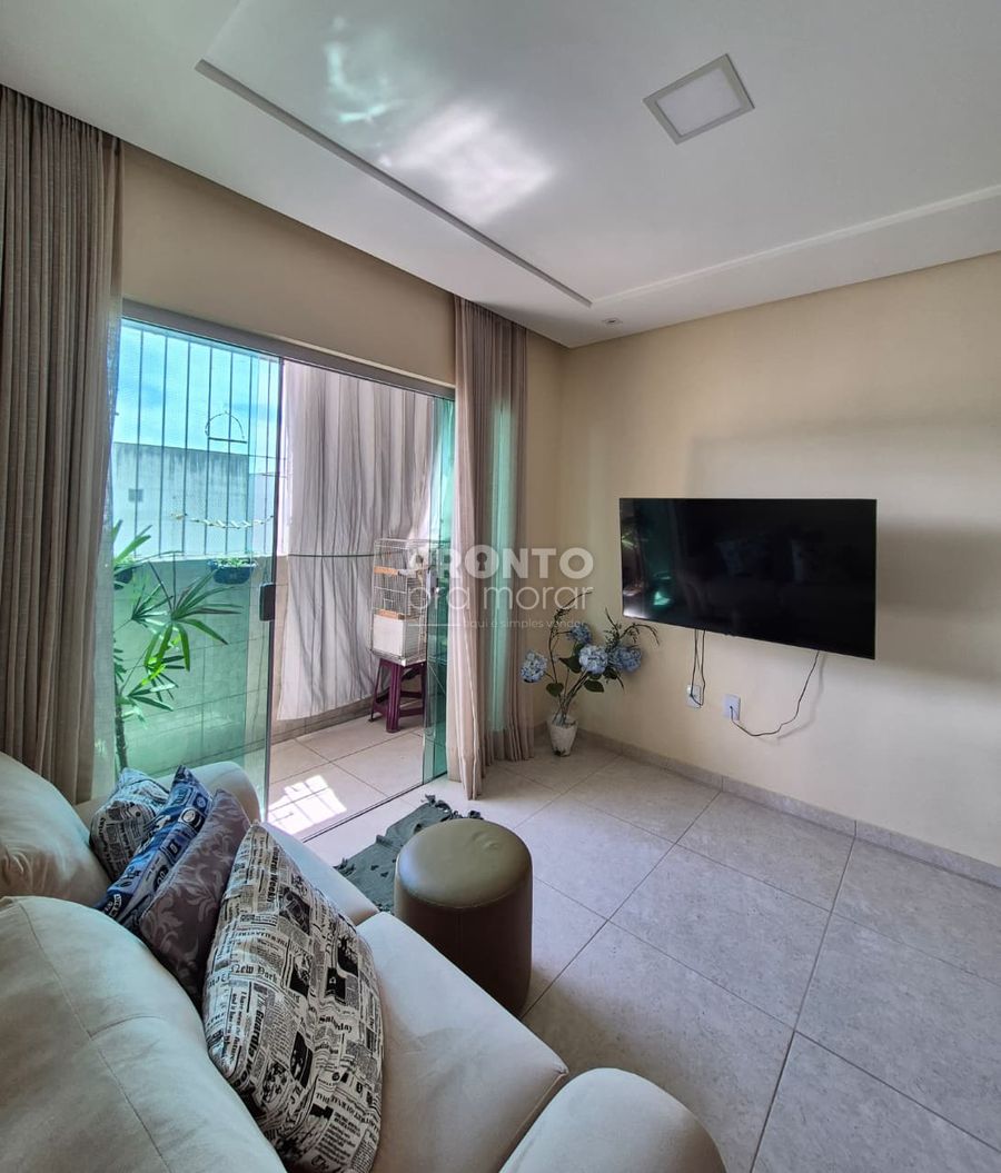 Apartamento com 2 quartos em Candeias - Wallace Pinto Corretor