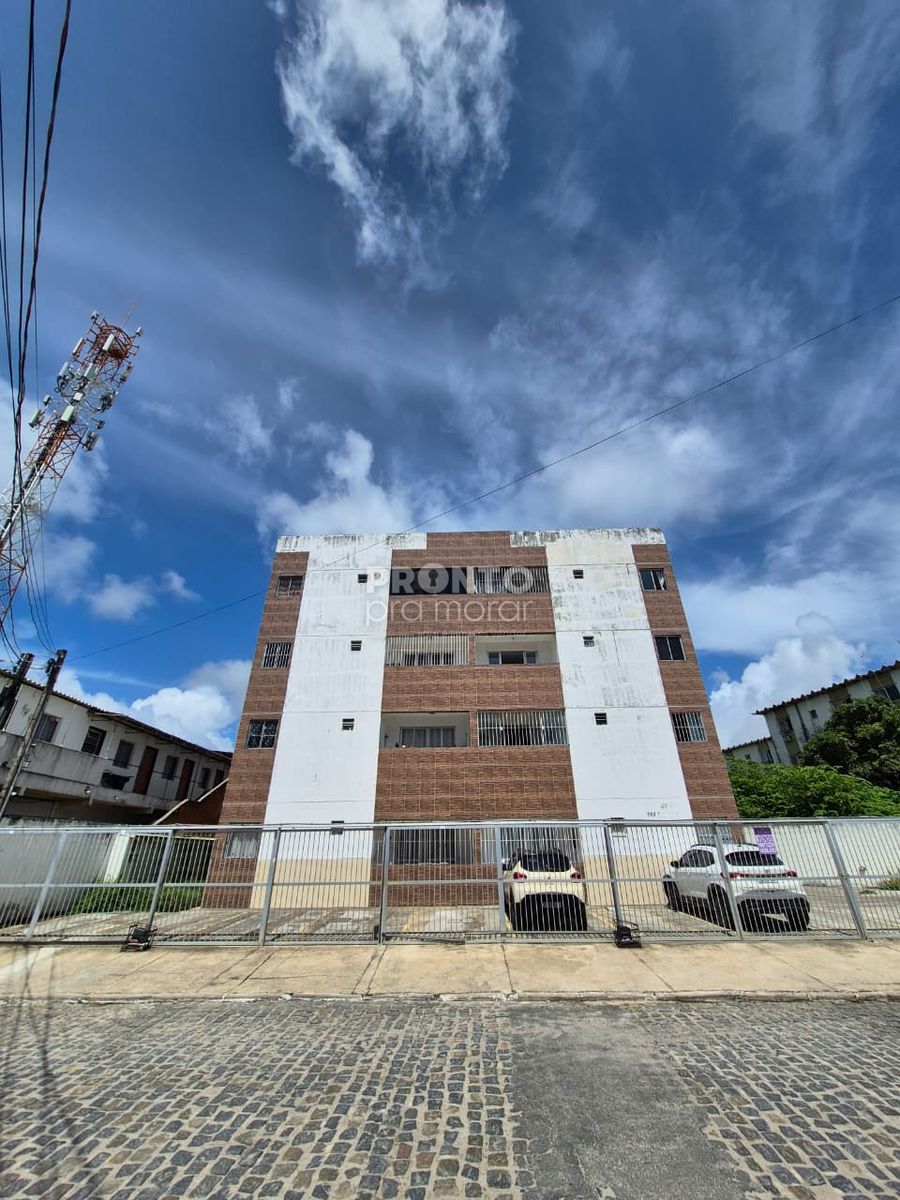 Apartamento, 2 quartos, 45 m² - Foto 11