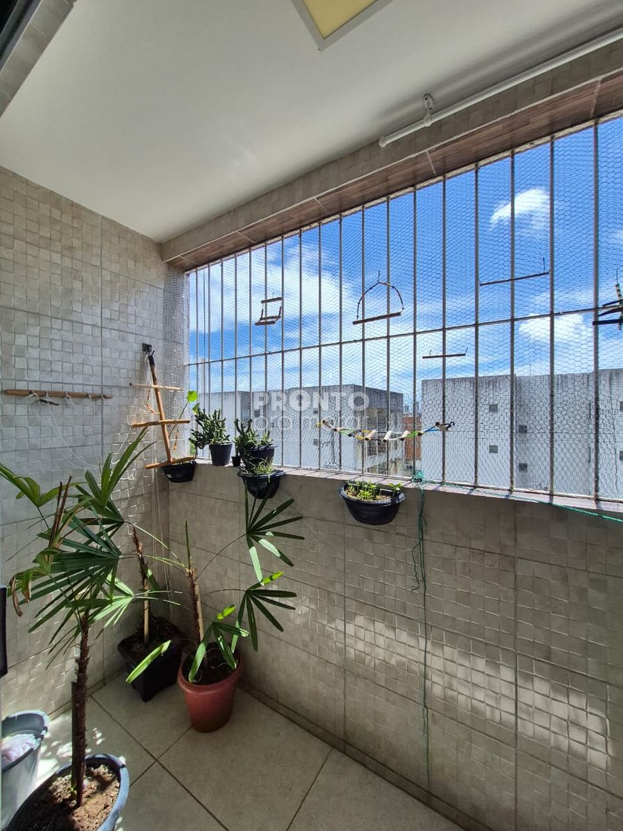 Apartamento, 2 quartos, 45 m² - Foto 9