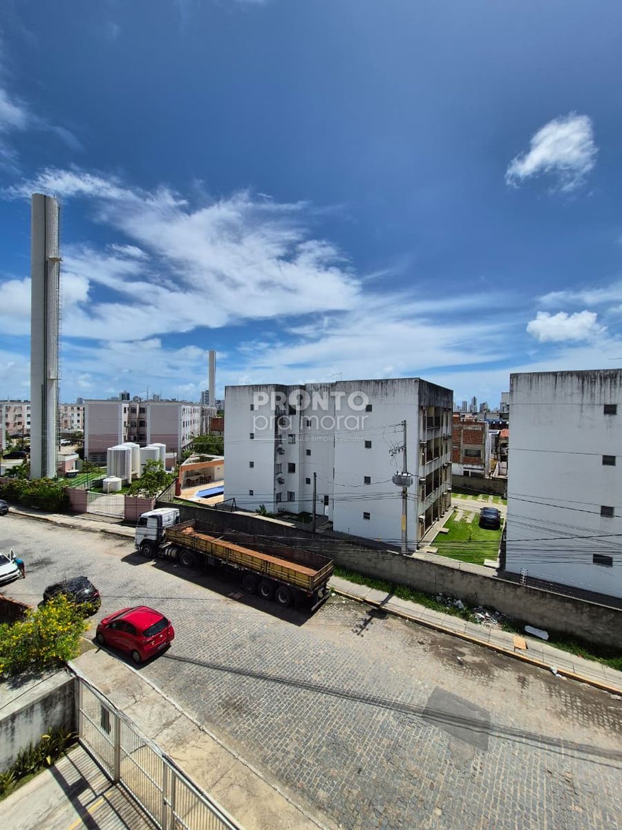 Apartamento, 2 quartos, 45 m² - Foto 5