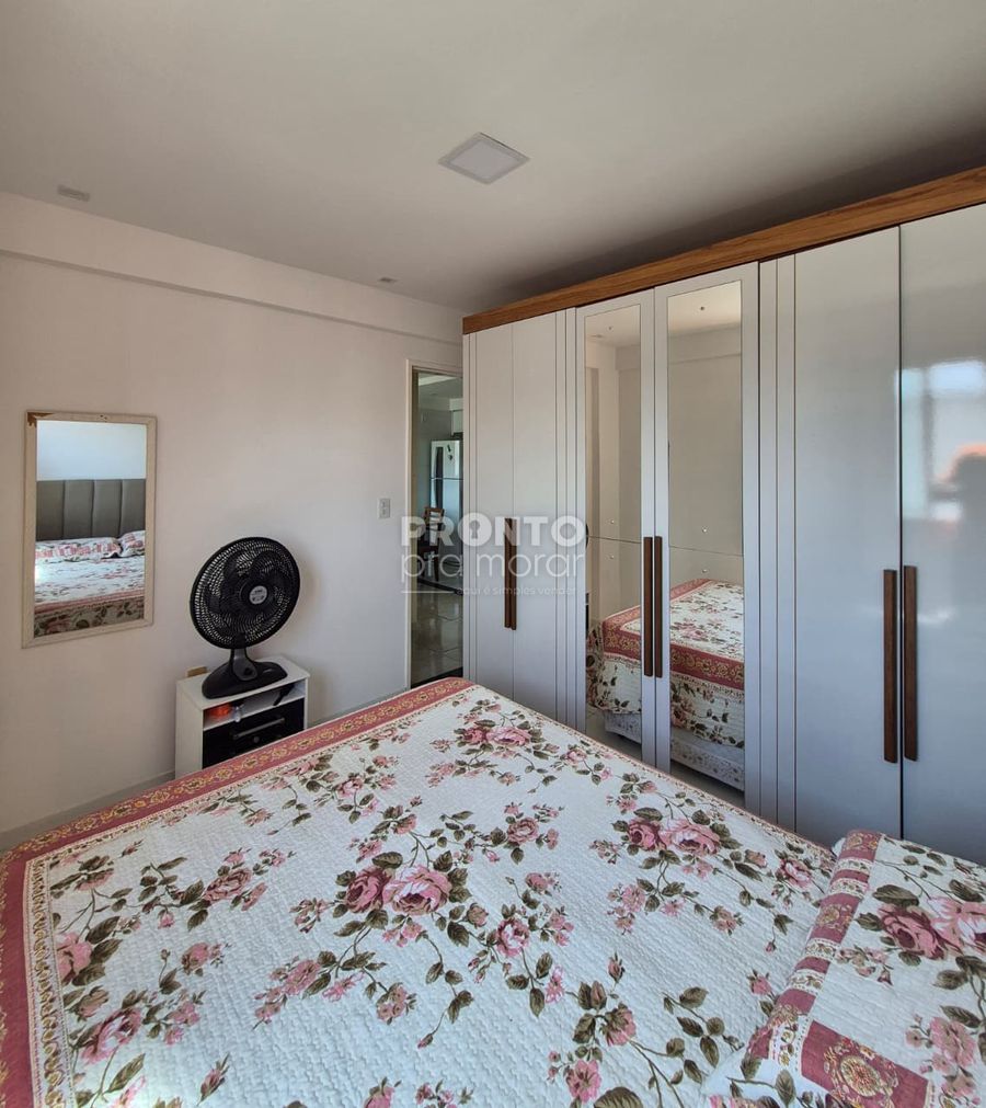 Apartamento, 2 quartos, 45 m² - Foto 8