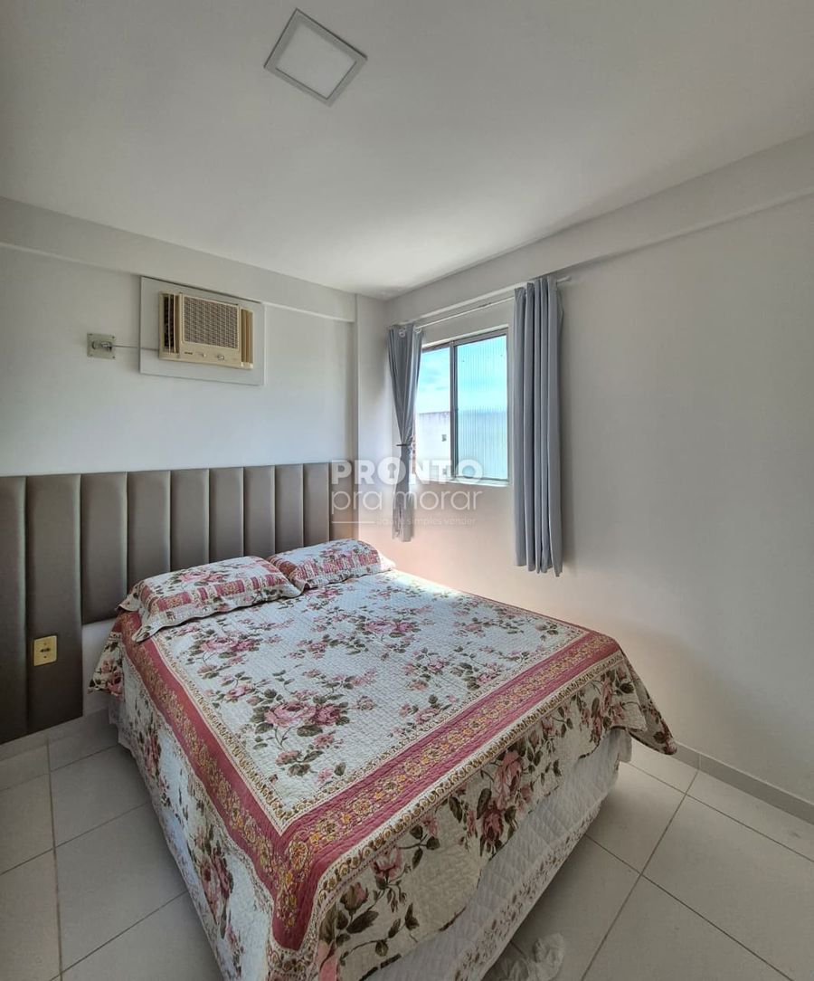 Apartamento, 2 quartos, 45 m² - Foto 6