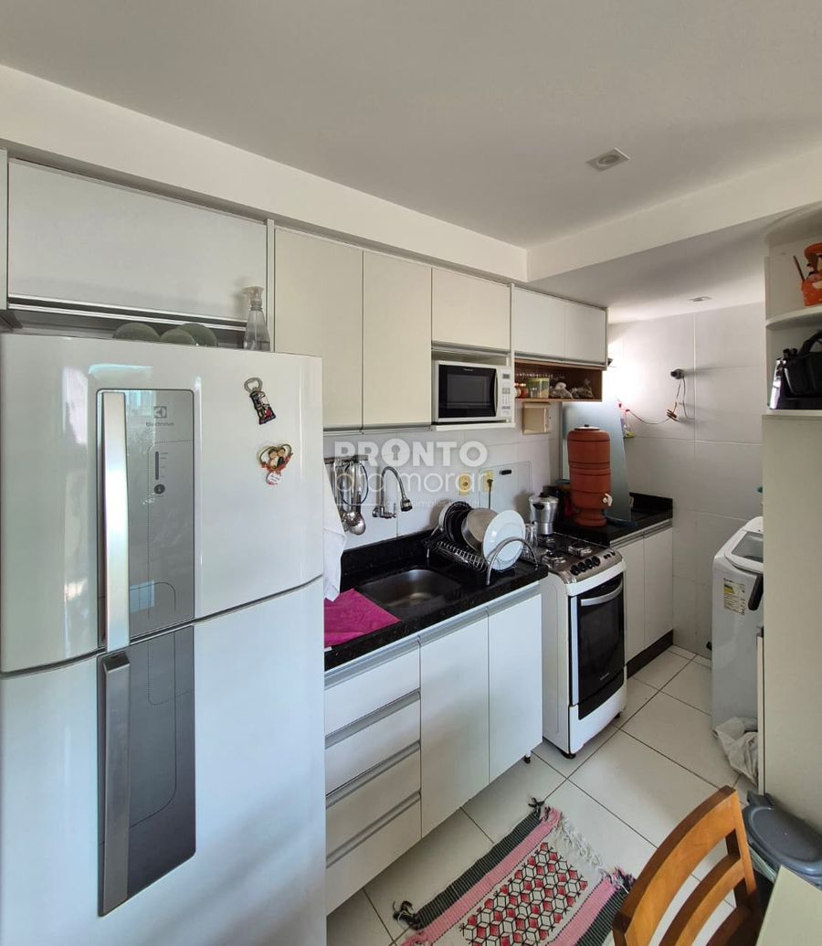 Apartamento, 2 quartos, 45 m² - Foto 10