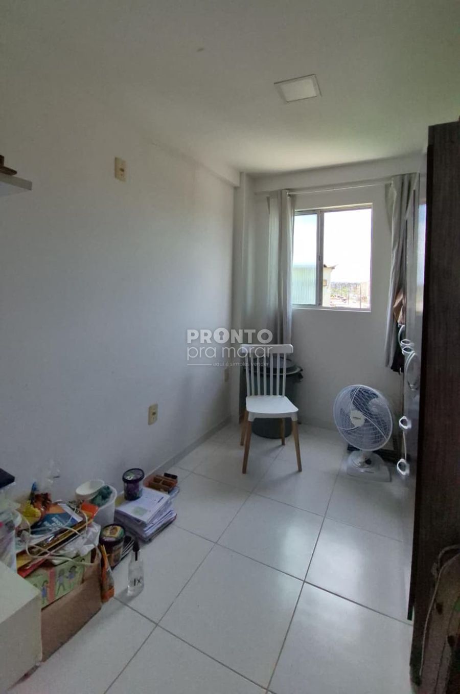 Apartamento, 2 quartos, 45 m² - Foto 7