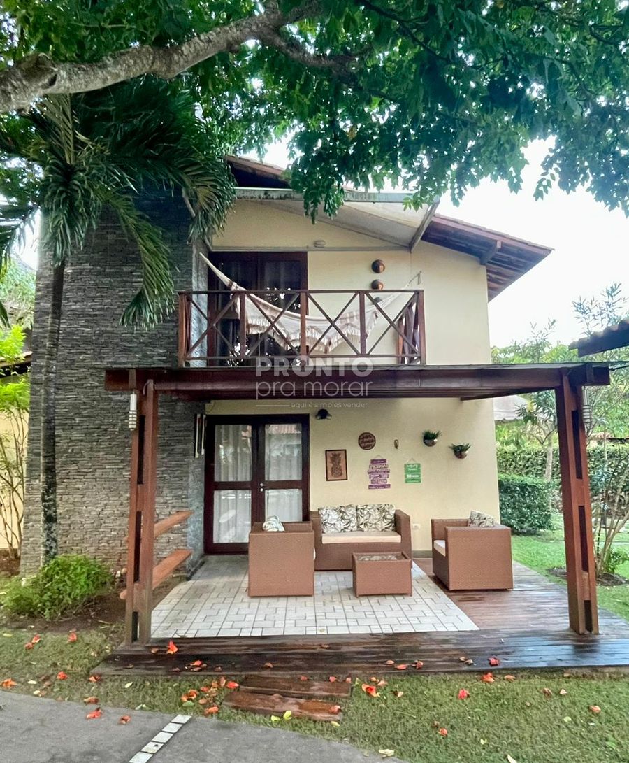 Casa de Condomínio com 3 quartos em Gravatá - Wallace Pinto Corretor