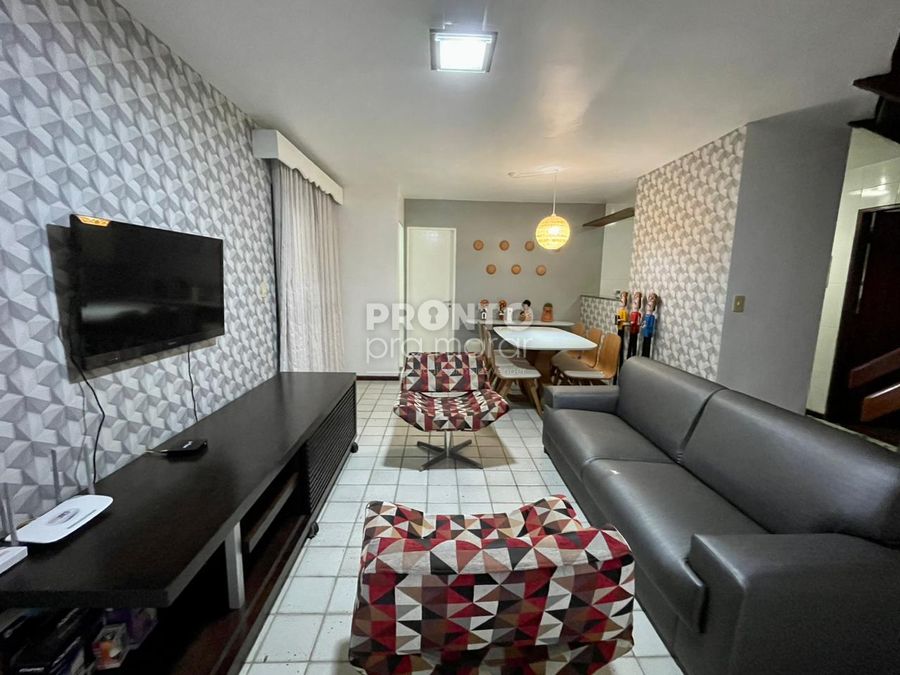 Casa, 3 quartos, 83 m² - Foto 6
