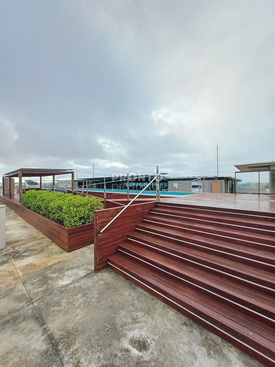 Apartamento, 1 quarto, 38 m² - Foto 8