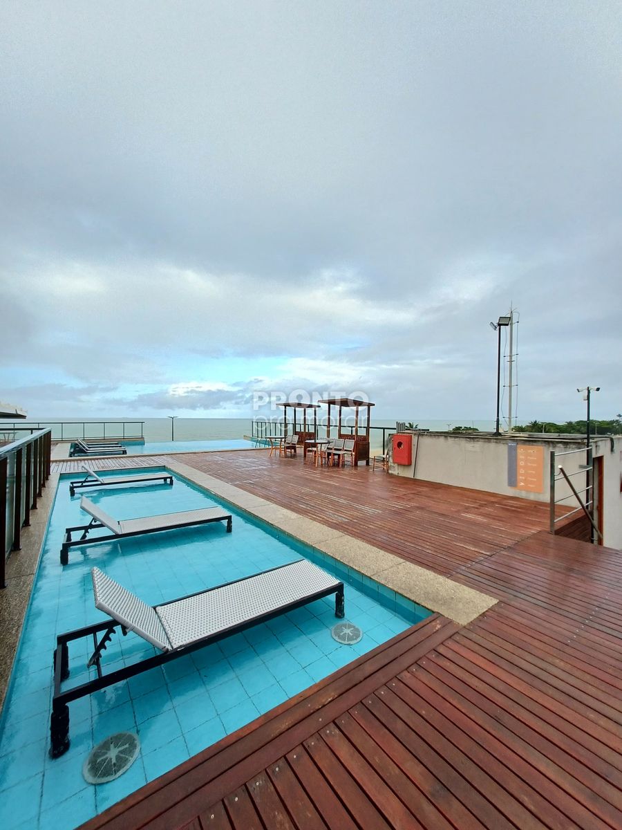 Apartamento, 1 quarto, 38 m² - Foto 9