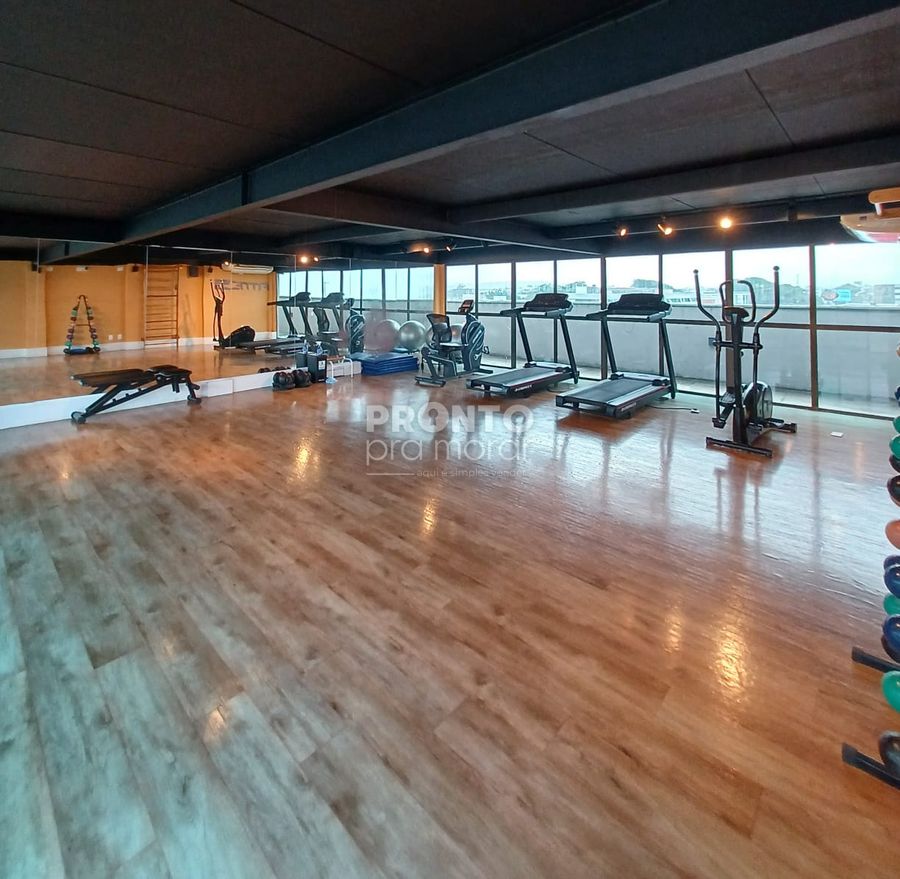 Apartamento, 1 quarto, 38 m² - Foto 12