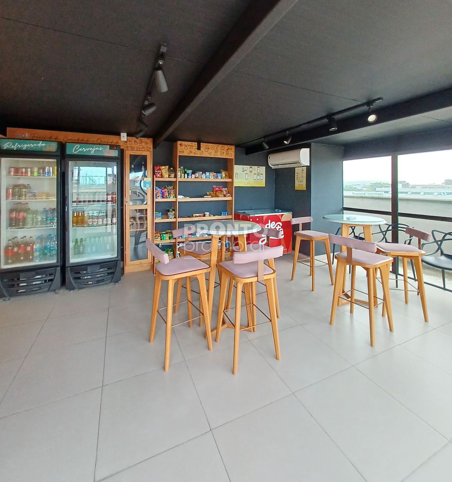 Apartamento, 1 quarto, 38 m² - Foto 14