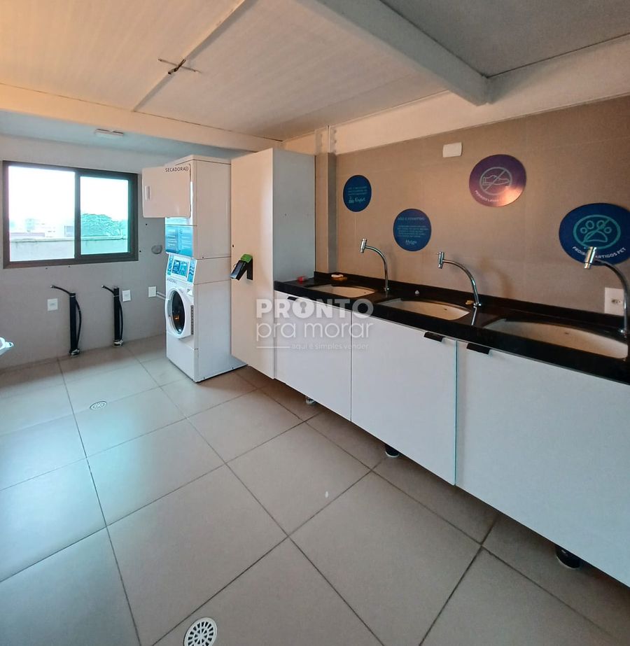 Apartamento, 1 quarto, 38 m² - Foto 15