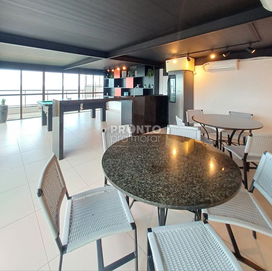 Apartamento, 1 quarto, 38 m² - Foto 16