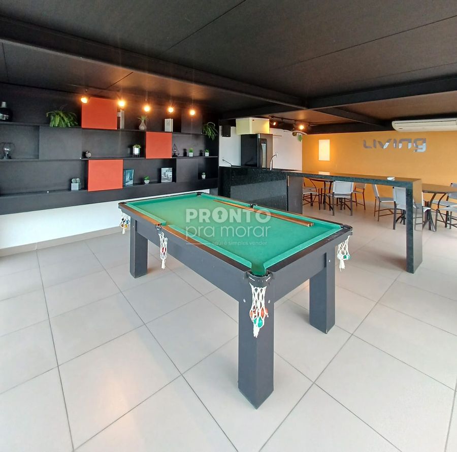 Apartamento, 1 quarto, 38 m² - Foto 19