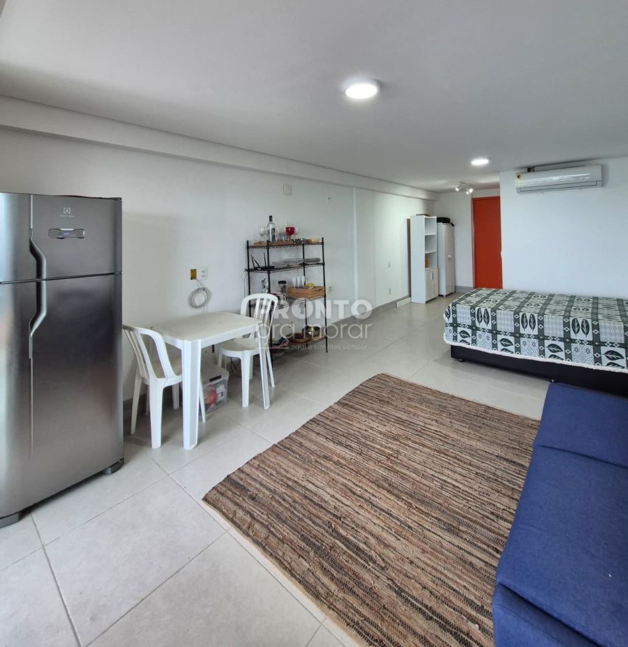 Apartamento, 1 quarto, 38 m² - Foto 5